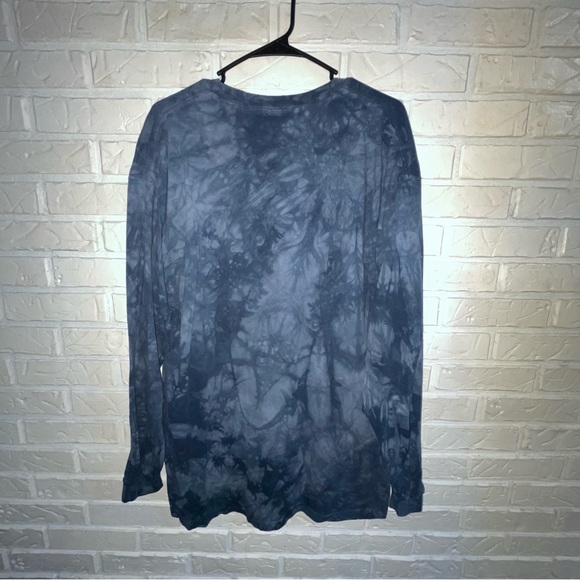 The mountain wolfs, long sleeve shirt, XL - Picture 2 of 4